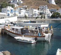 Astypalaia Αστυπάλαια 